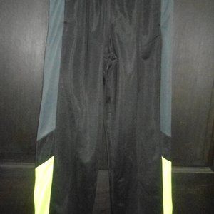Boys Athletic Works track pants Large 10-12
